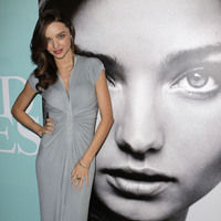 Miranda Kerr at an in-store event promoting her Kora skin care range | Picture 67585